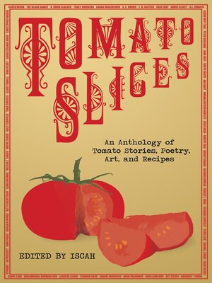 cover image of Tomato Slices